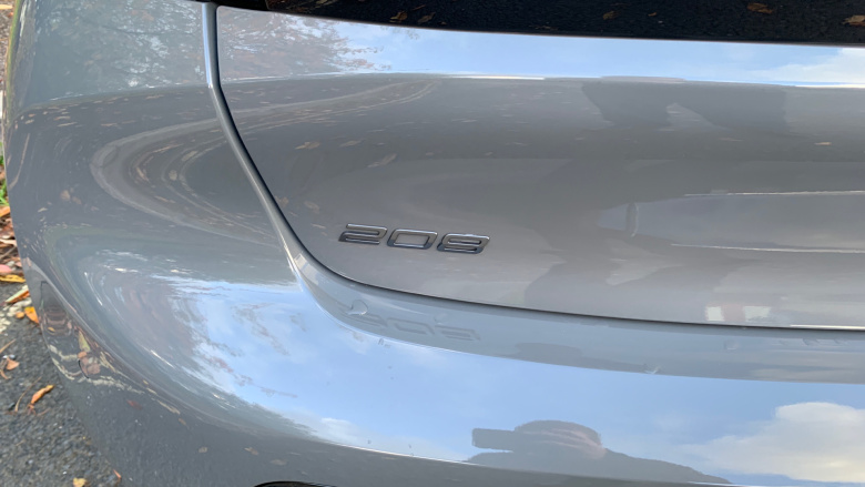 Peugeot 208 1.2 Hybrid 110 Allure 5dr e-DSC6 Petrol Hatchback